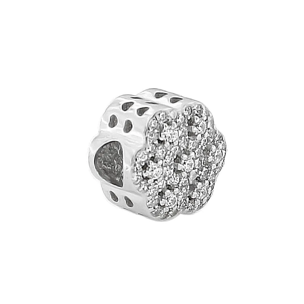 Charm Fiore Brillante