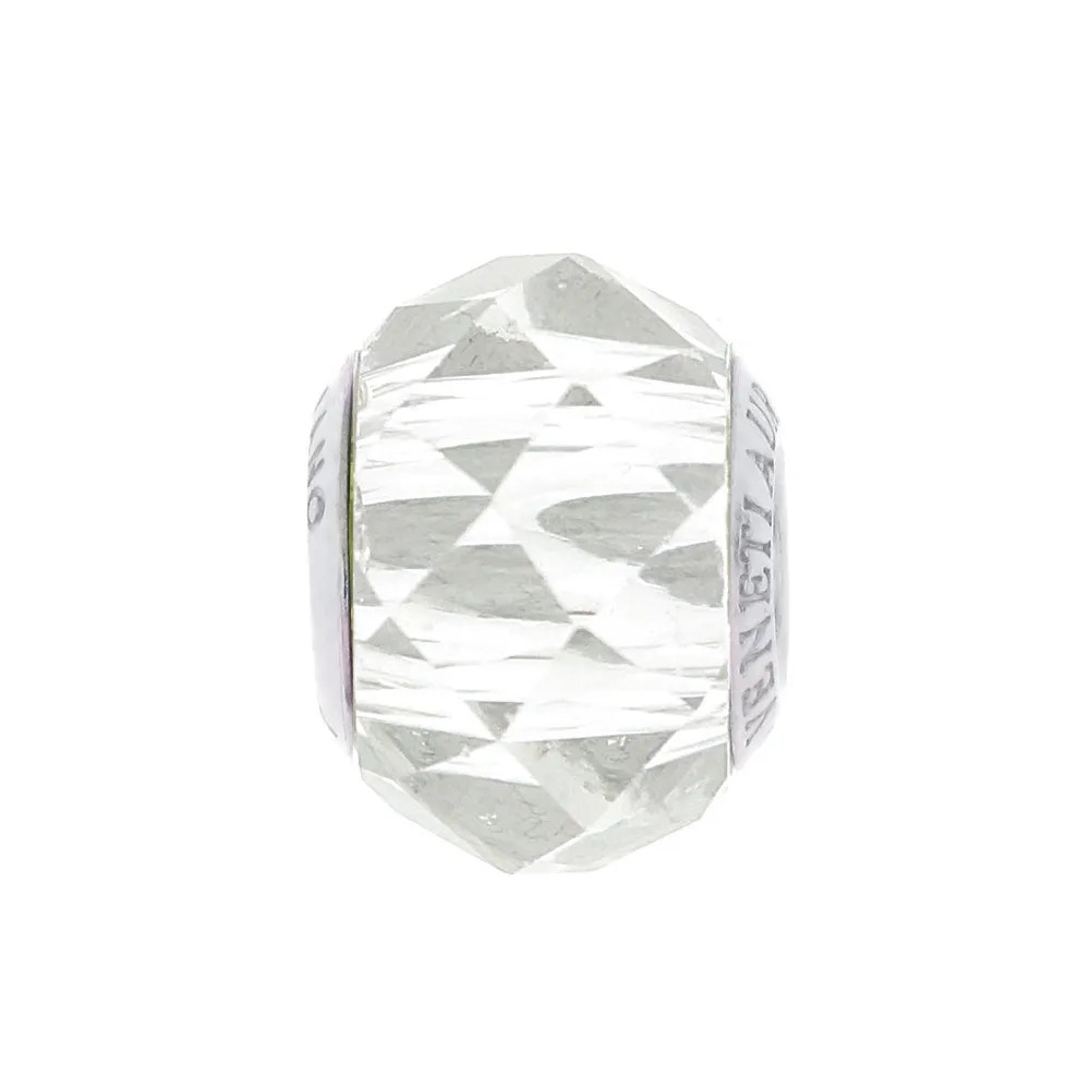 Charm Cristallo Swarovski