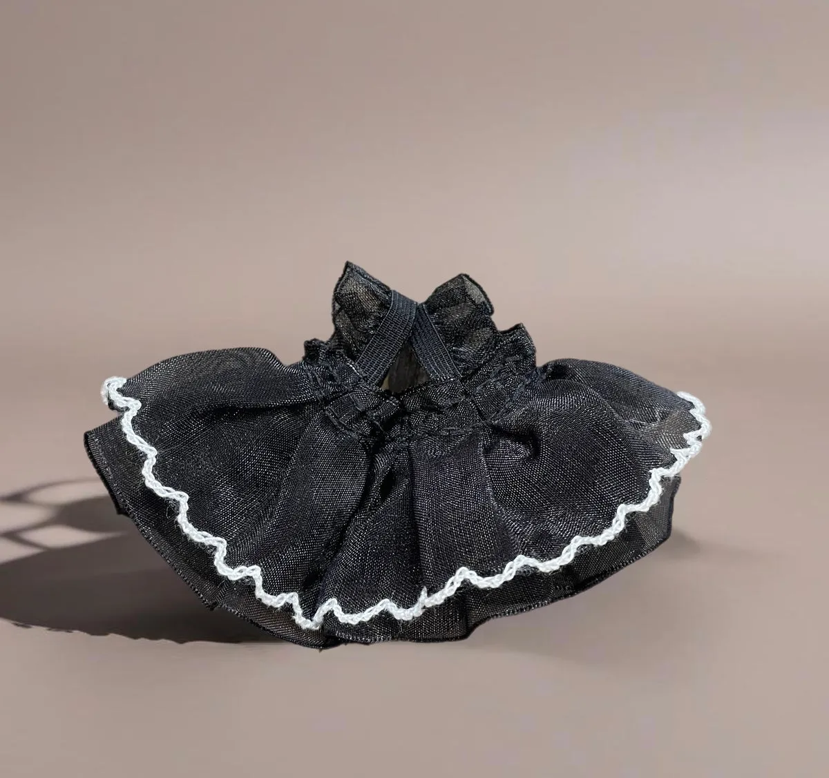 Vestitino toulle per Labubu e momchichi