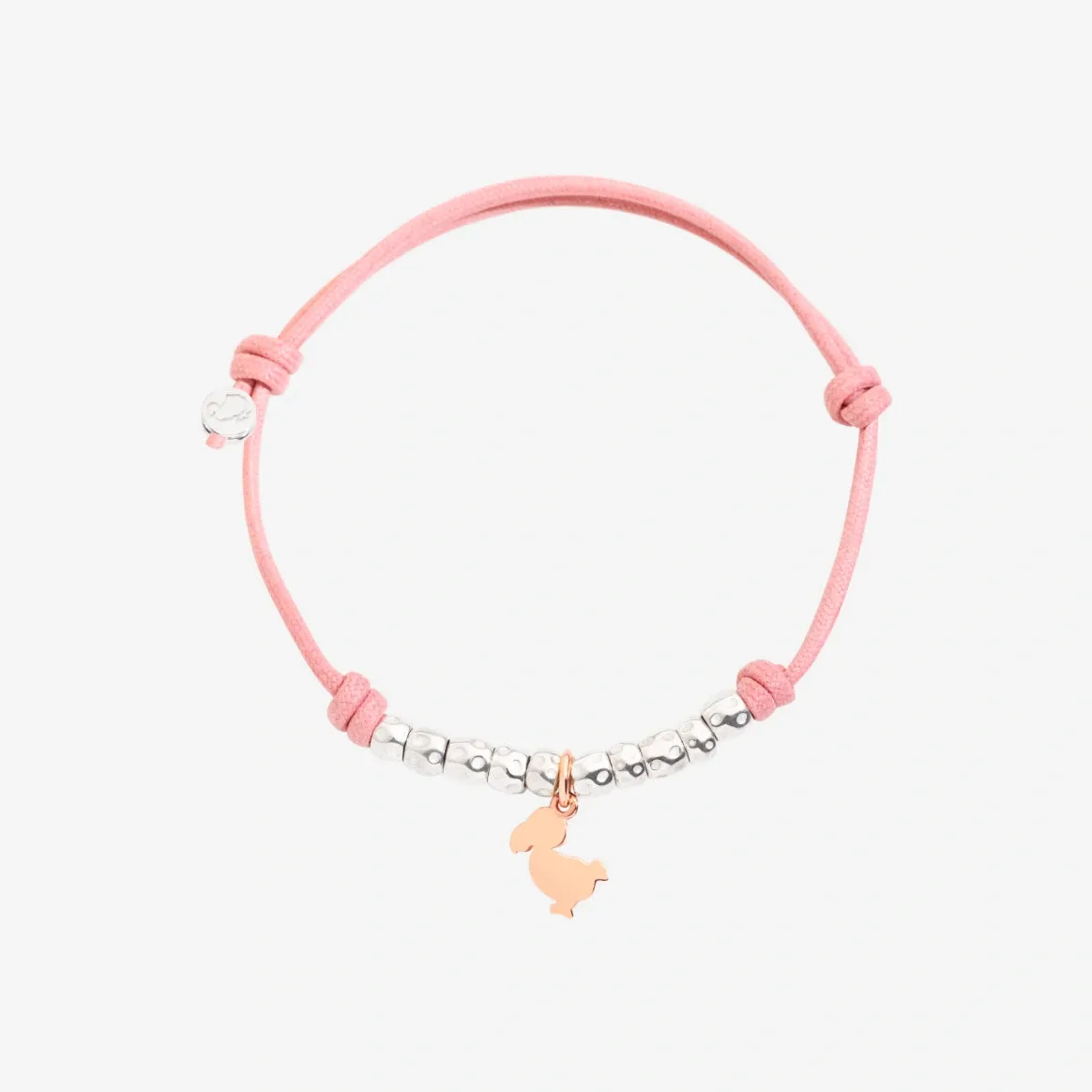 Bracciale Cordino Junior Bambina