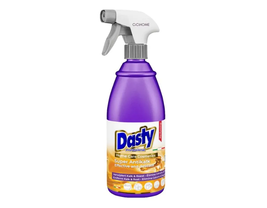 DASTY Super Antikalk Reinigungsmittel 700 ml Entkalker