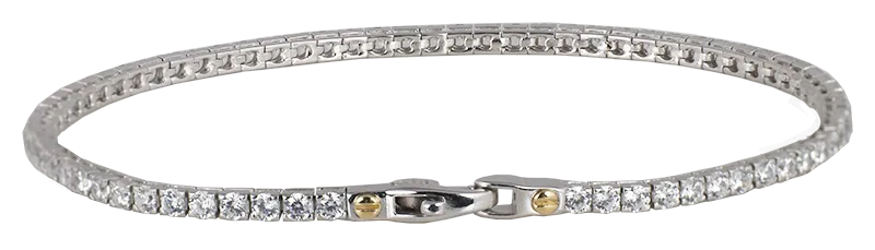 Bracciale tennis EGB153ZP2