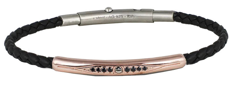 Bracciale EGB235ZS