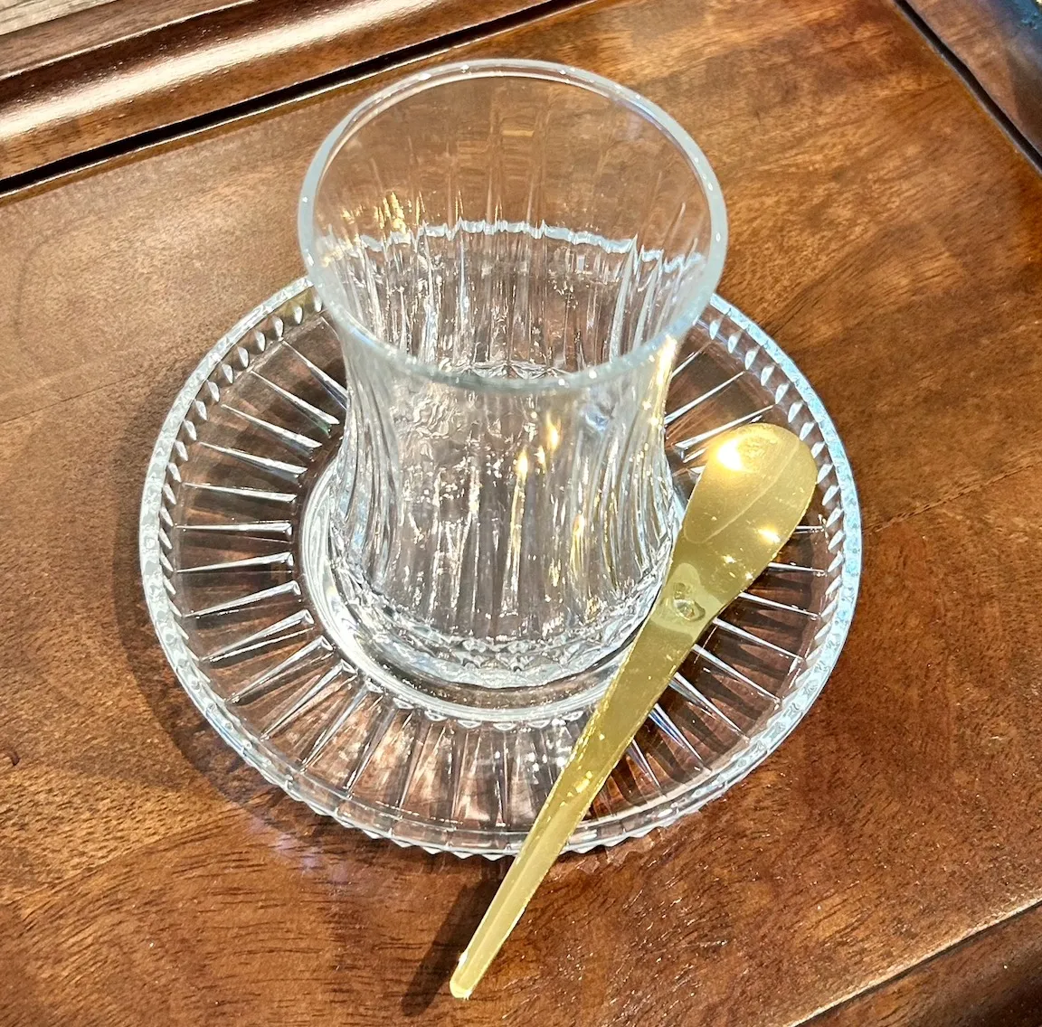 Pasabahce ELYSIA Türkische Teegläser Set 12-teilig 170 ml