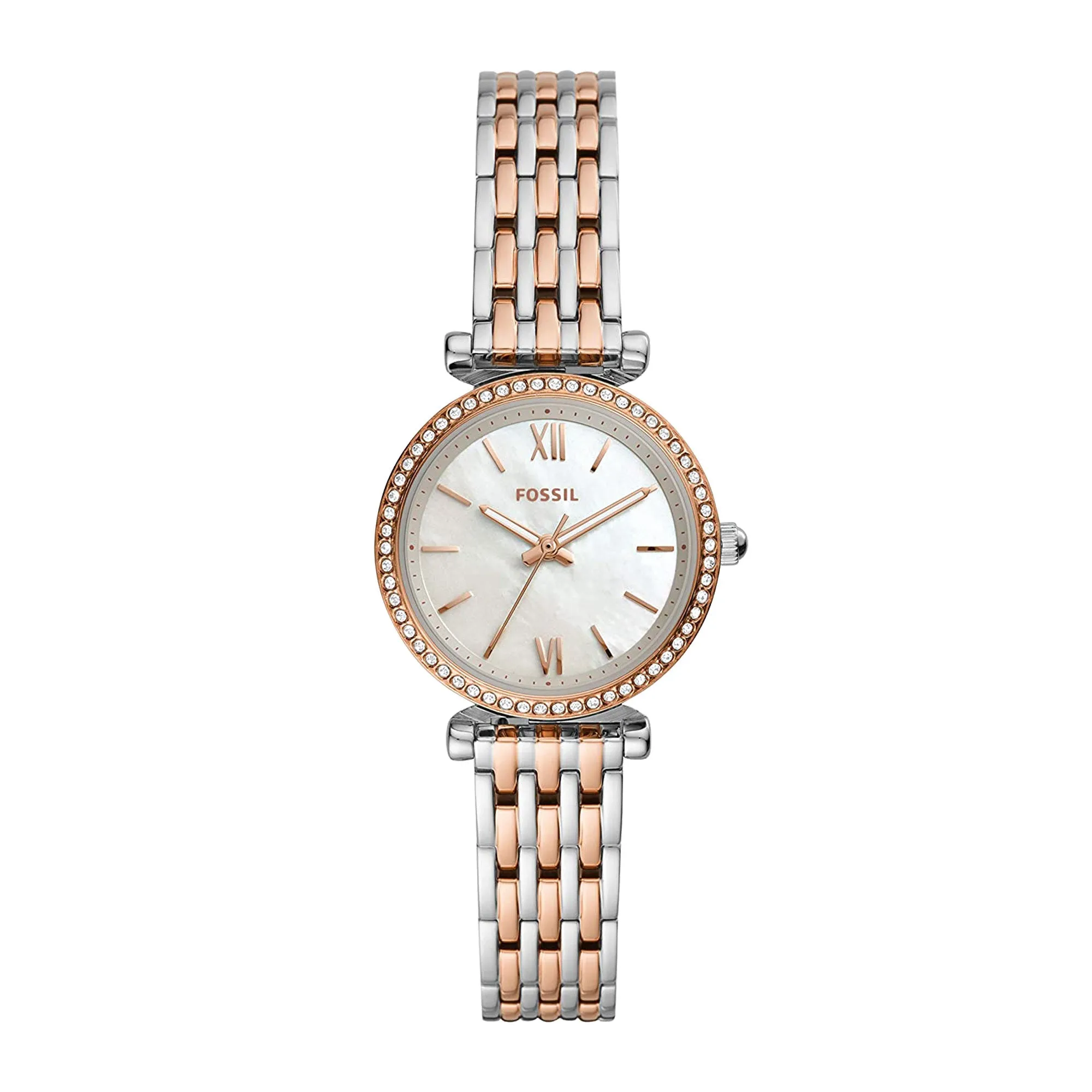 Fossil Carlie Mini Women's Watch (ES4649)