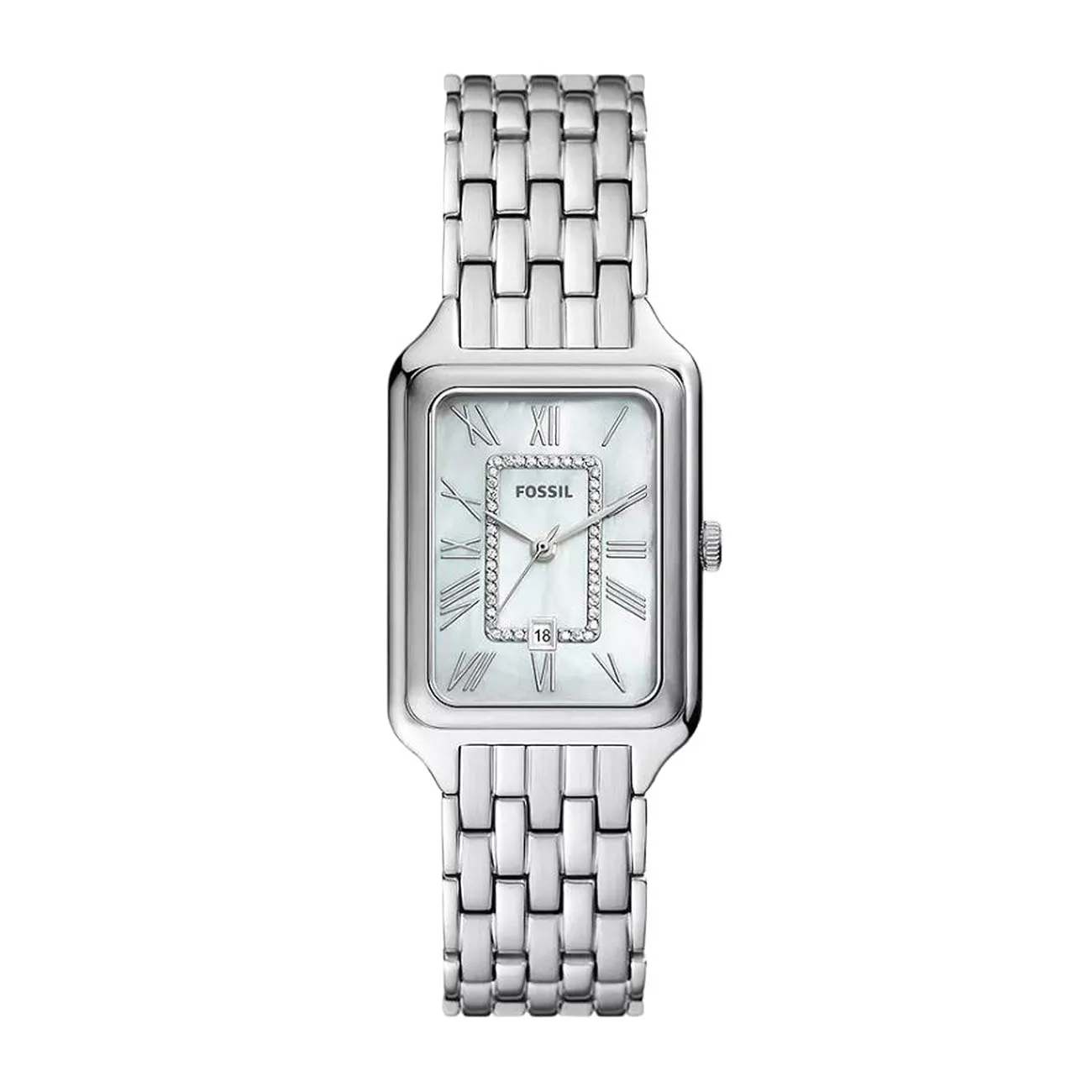 Fossil Raquel Women's Watch (ES5306)