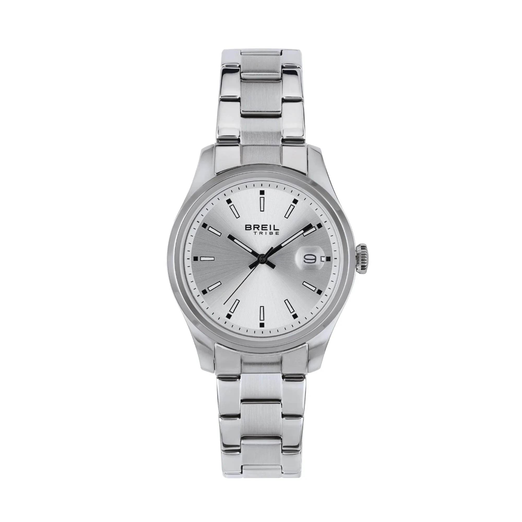CLASSIC ELEGANCE 3H UNISEX 36 MM