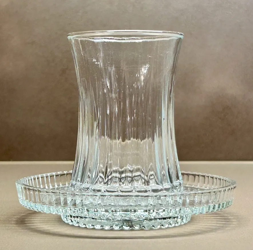 Pasabahce ELYSIA FAVORI Teeset 12-teilig 170 ml