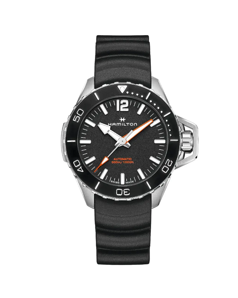 KHAKI NAVY FROGMAN AUTO