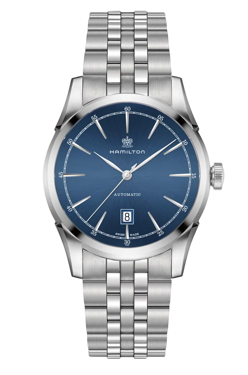 Orologio meccanico HAMILTON American Classic Spirit of Liberty