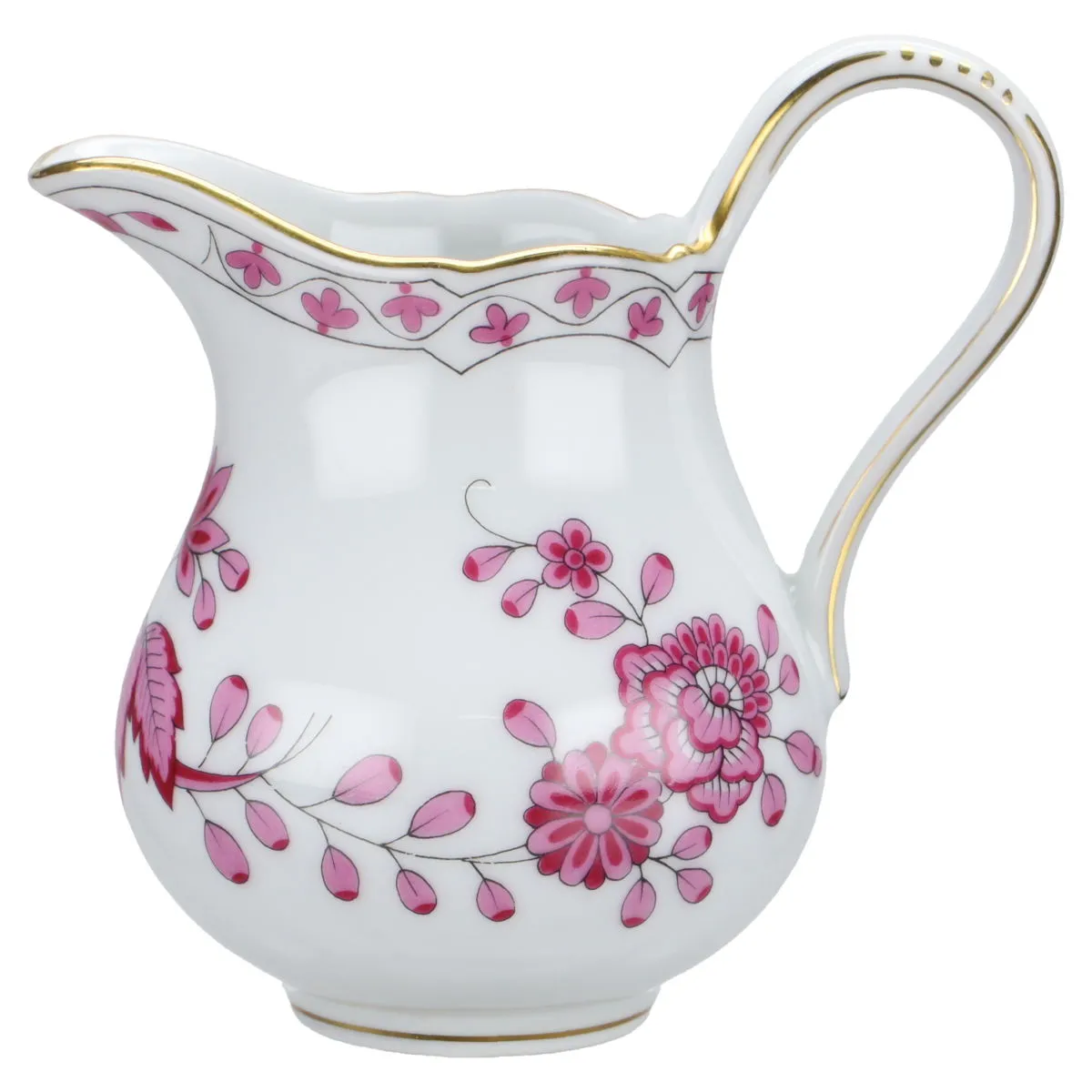 Milchkännchen - Hutschenreuther Maria Theresia Linderhof