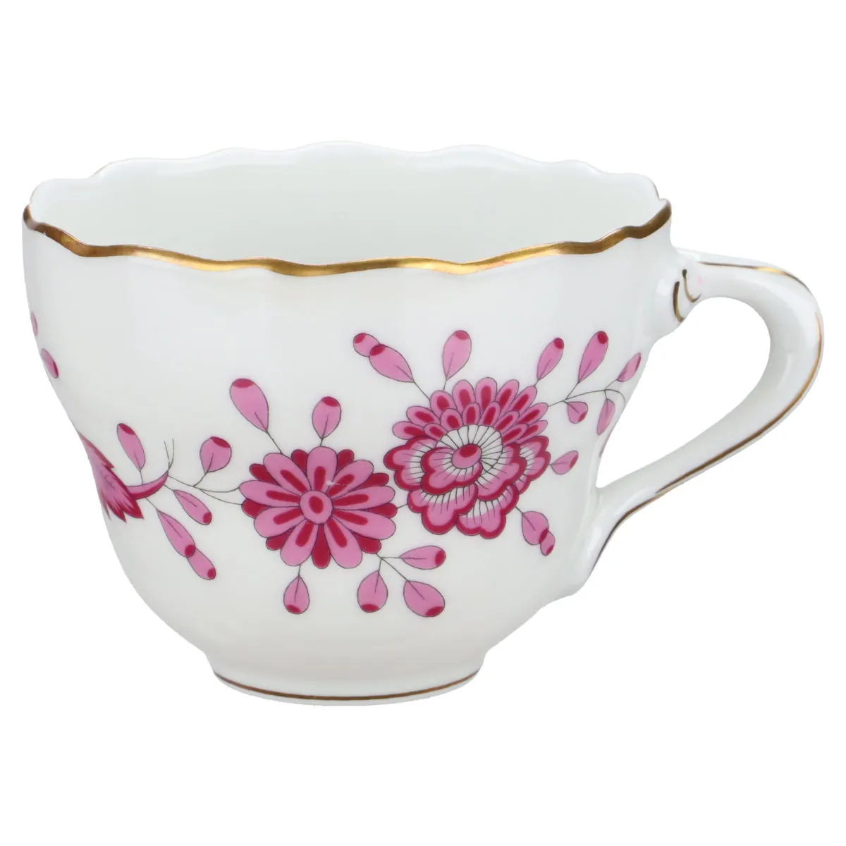 Kaffeetasse - Hutschenreuther Maria Theresia Linderhof