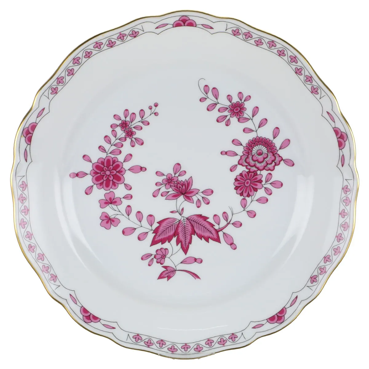 Speiseteller - Hutschenreuther Maria Theresia Linderhof