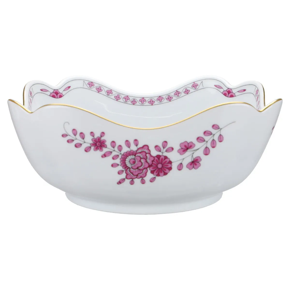 Schüssel mittelgroß - Hutschenreuther Maria Theresia Linderhof