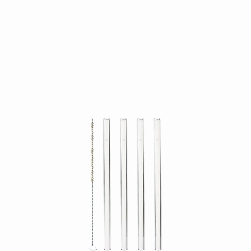 Leonardo Glastrinkhalme Ciao 15 cm