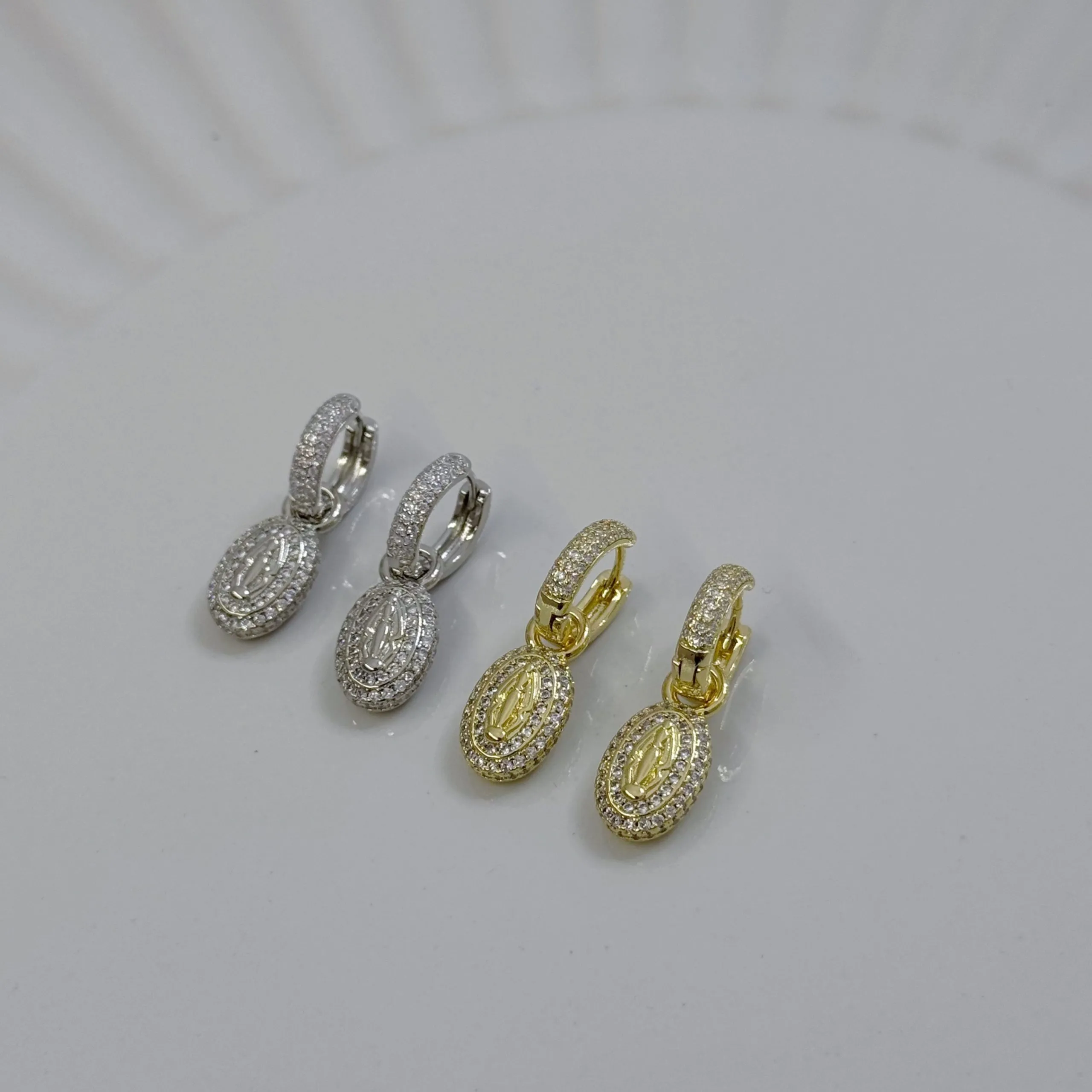 Cerchietti madonnina