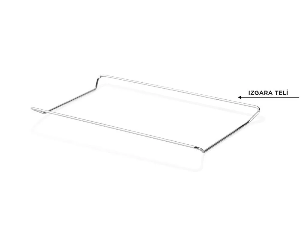 SILEX Metallbügel Sandwichbügel Abstandsbügel aus Edelstahl