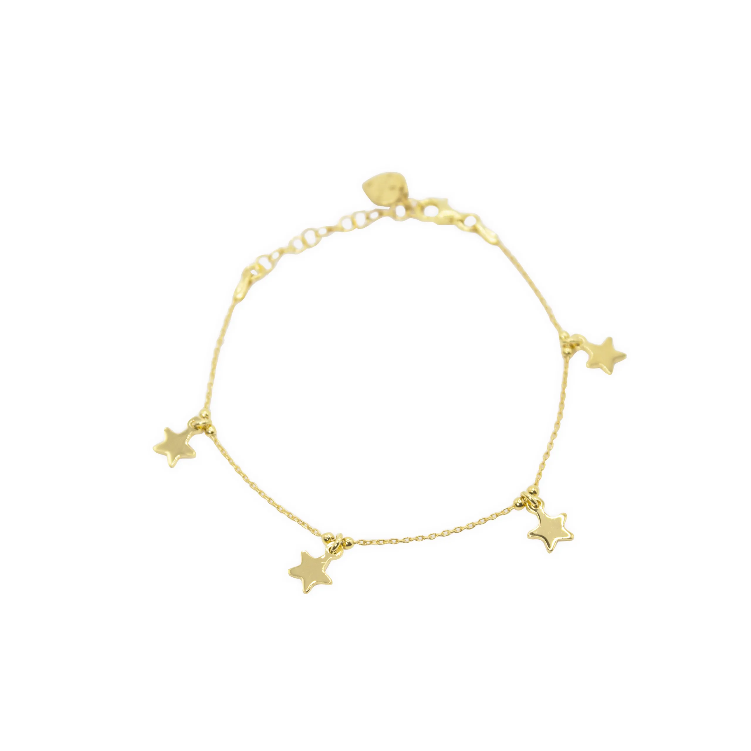 Bracciale Roma Star