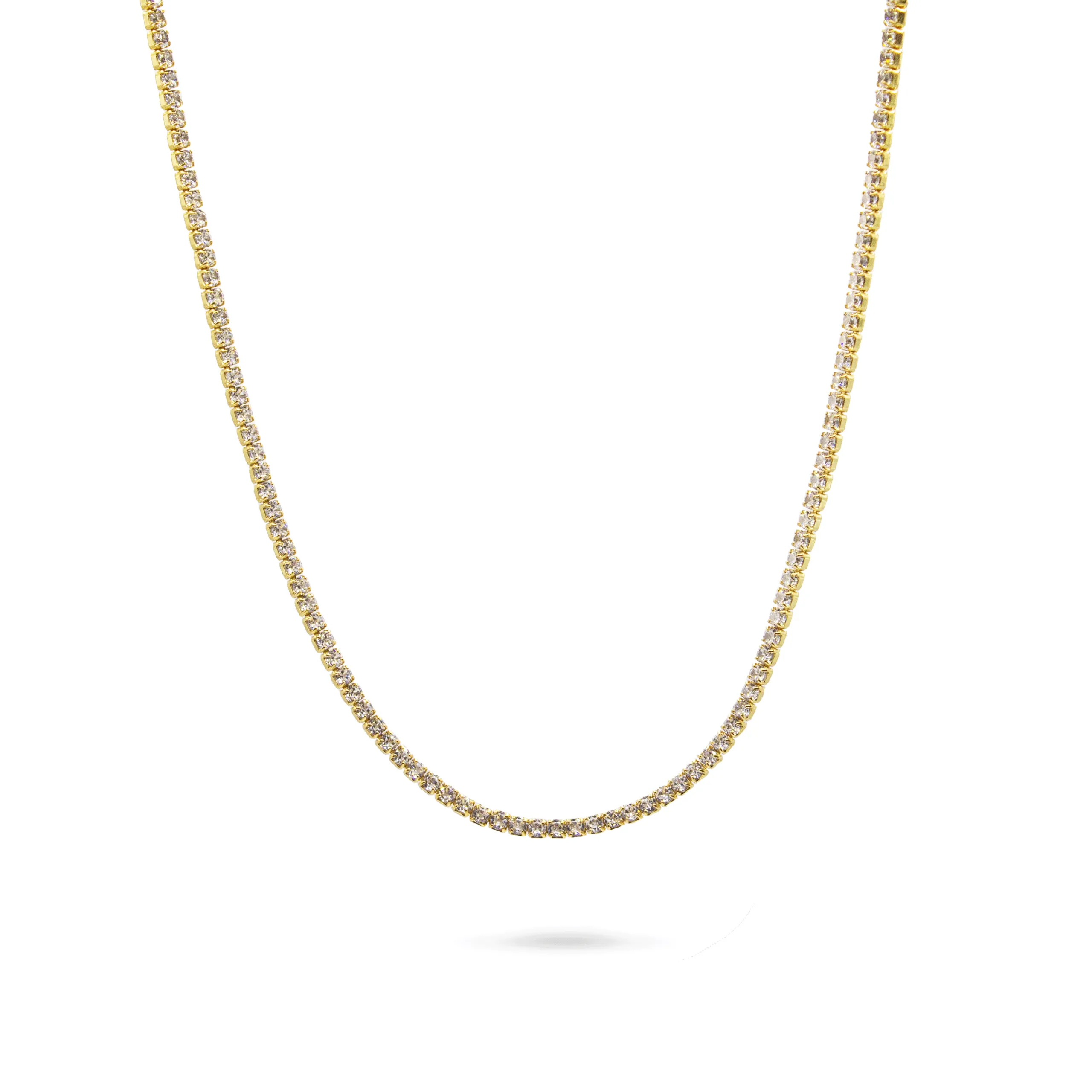 Collana Bilbao Tennis