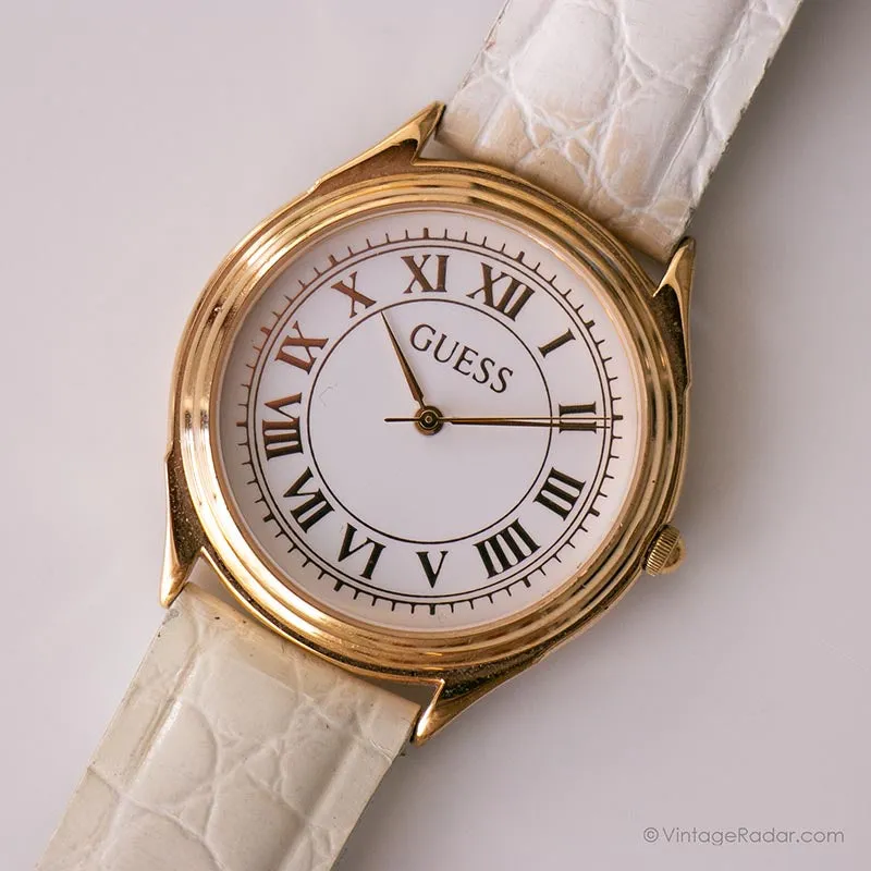 Watch di Ipotesi bianca vintage | Orologi vintage online