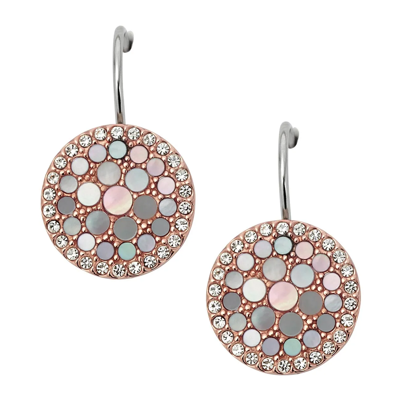 Fossil Classics Women's Jewelry (JF01737791)