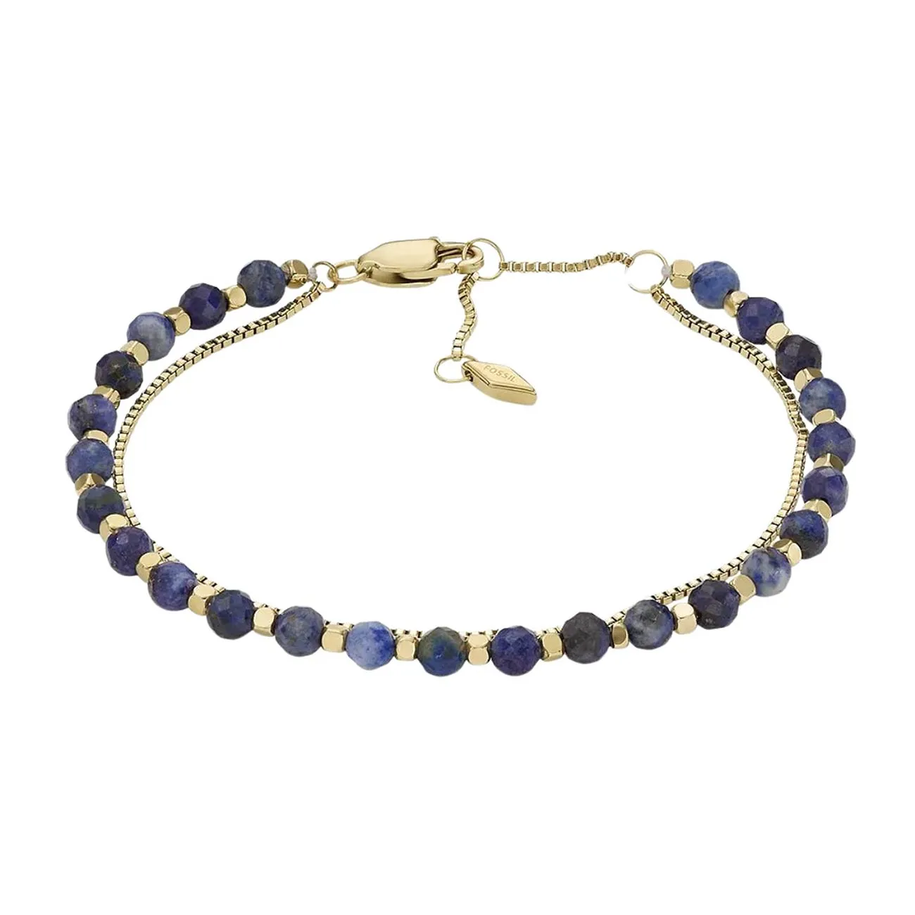 Fossil Women's Jewelry (JF04540710)