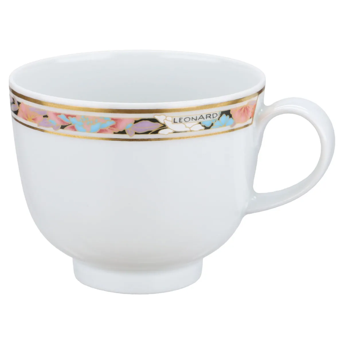 Kaffeetasse - Hutschenreuther Galleria Leonard Paris Bologna