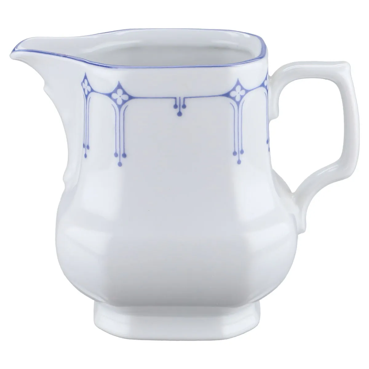 Milchkännchen - Seltmann Weiden Mirabell Ninette 27834