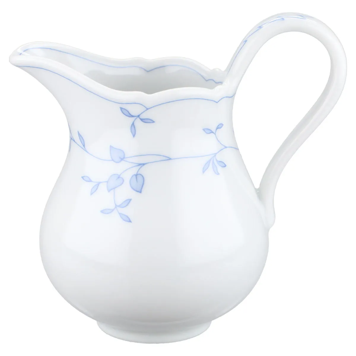 Milchkännchen - Hutschenreuther Maria Theresia Seehof