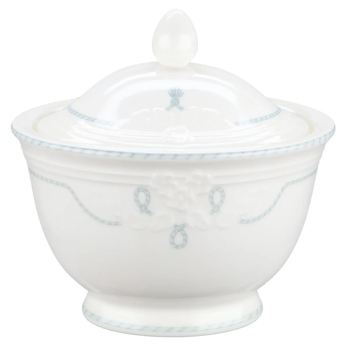 Zuckerdose - Villeroy & Boch Amado