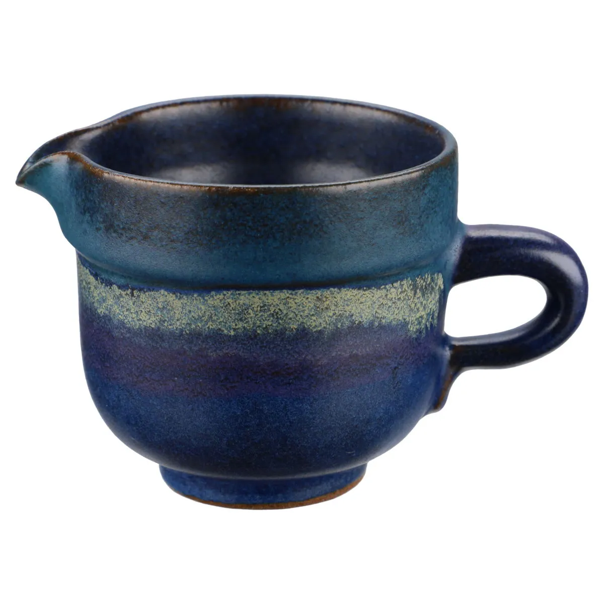 Milchkännchen - Kupfermühle - KMK Viola