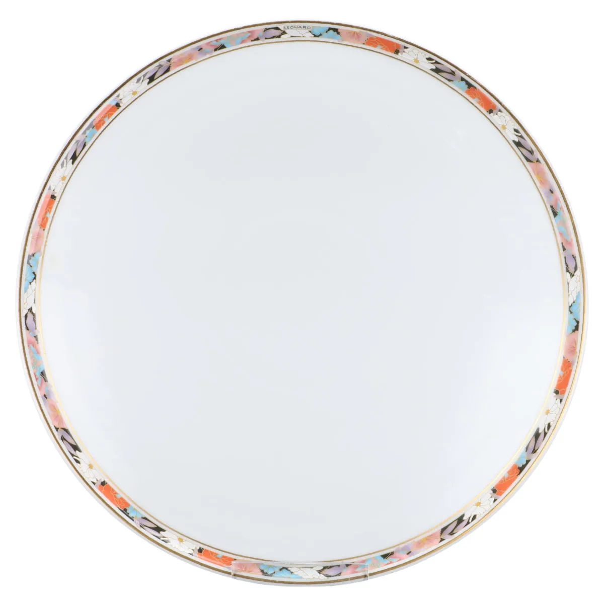 Tortenplatte - Hutschenreuther Galleria Leonard Paris Bologna