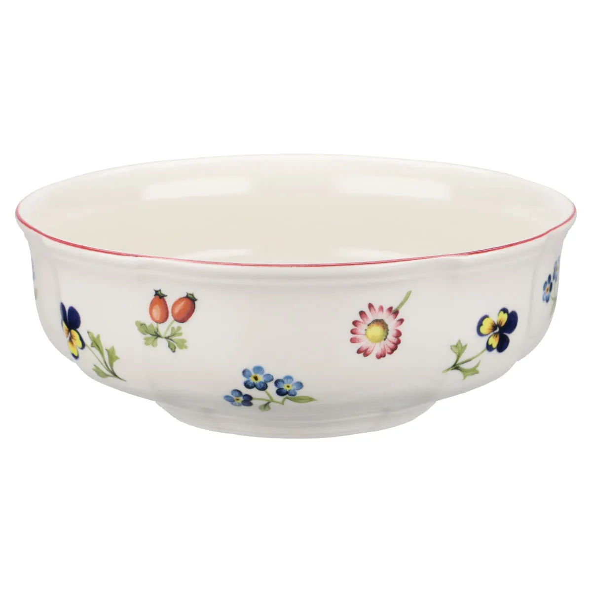 Salatschale - Villeroy & Boch Petite Fleur