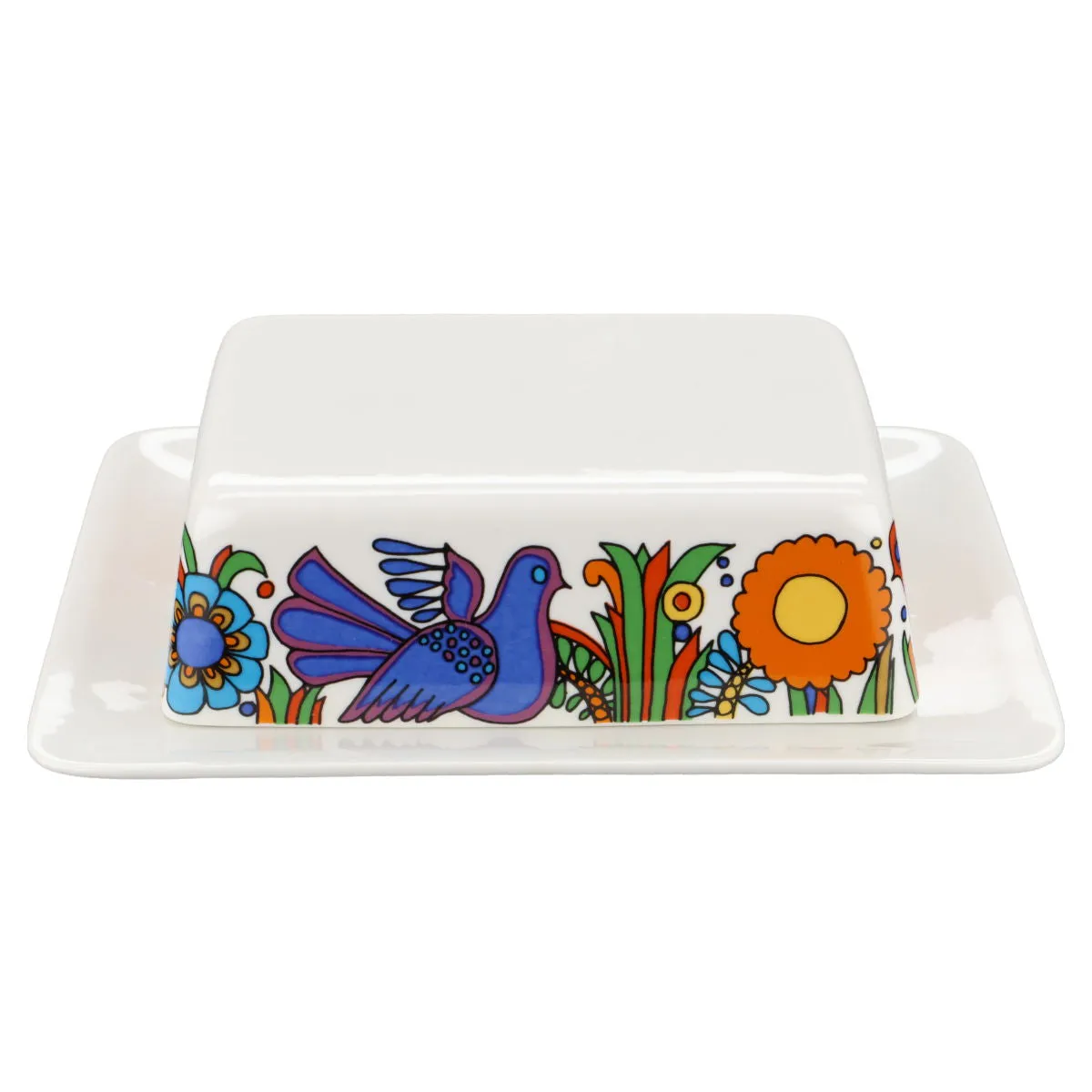 Butterdose - Villeroy & Boch Acapulco
