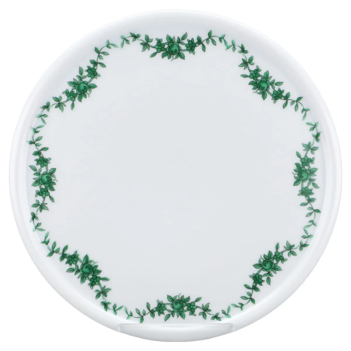 Untersetzer für Kanne - Fürstenberg Alt Fürstenberg Schlossgarten 02762