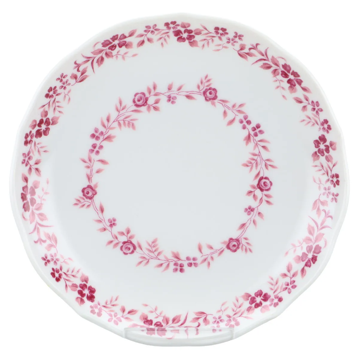 Untertasse für Suppe - Hutschenreuther Maria Theresia Burgund