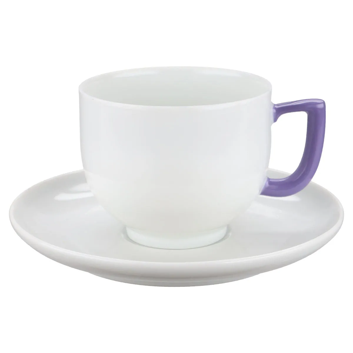 Kaffeetasse mit Untere - Arzberg City City modern art