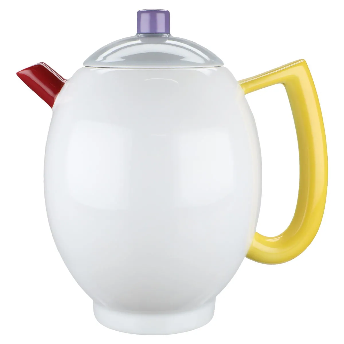 Kaffeekanne groß - Arzberg City City modern art