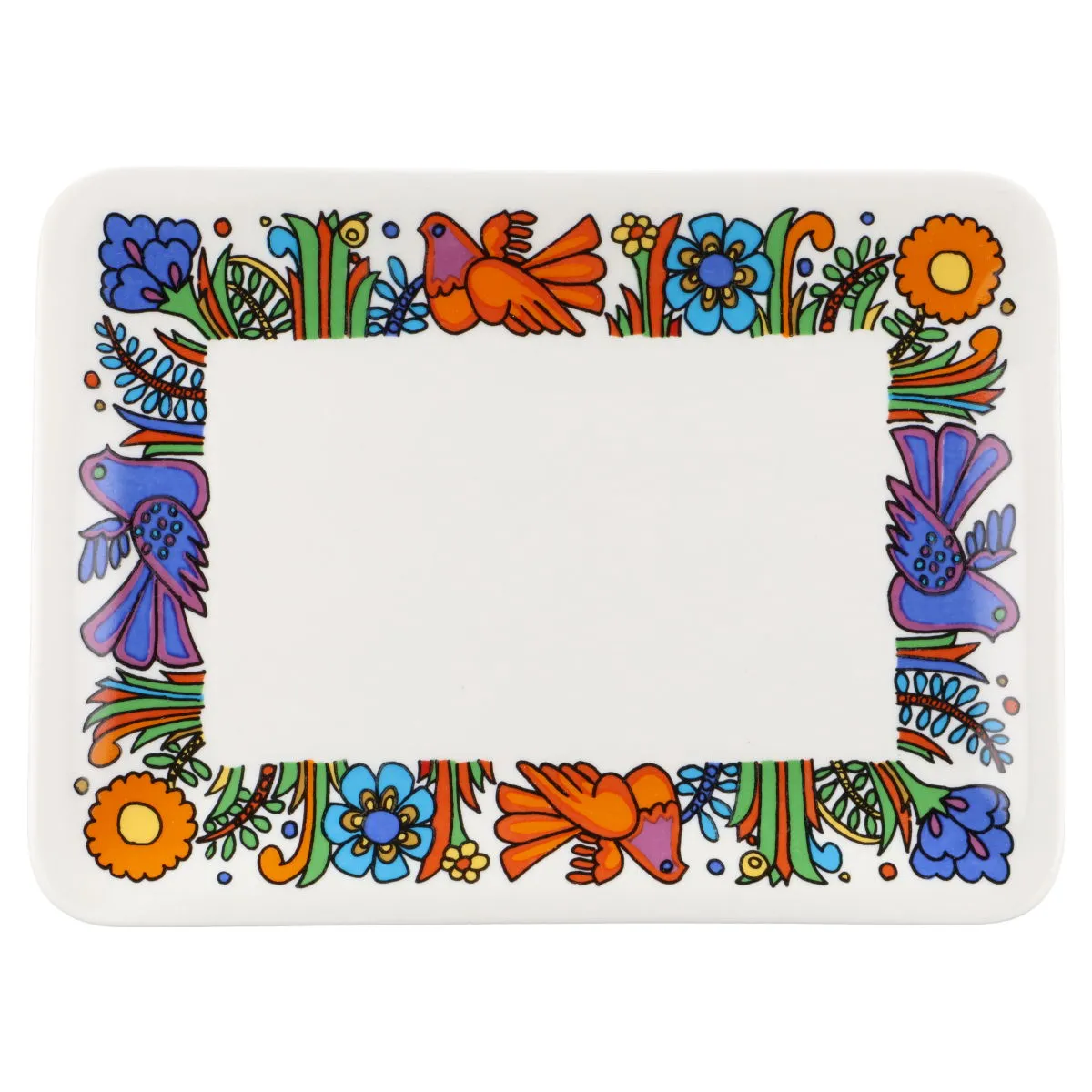 Butterplatte - Villeroy & Boch Acapulco