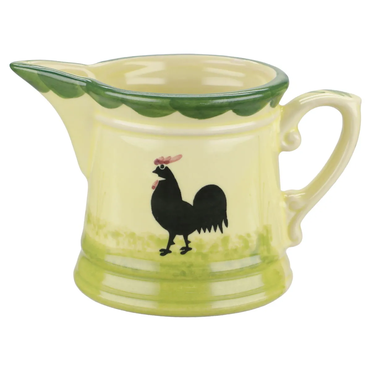 Milchkännchen - Zeller Keramik Hahn & Henne