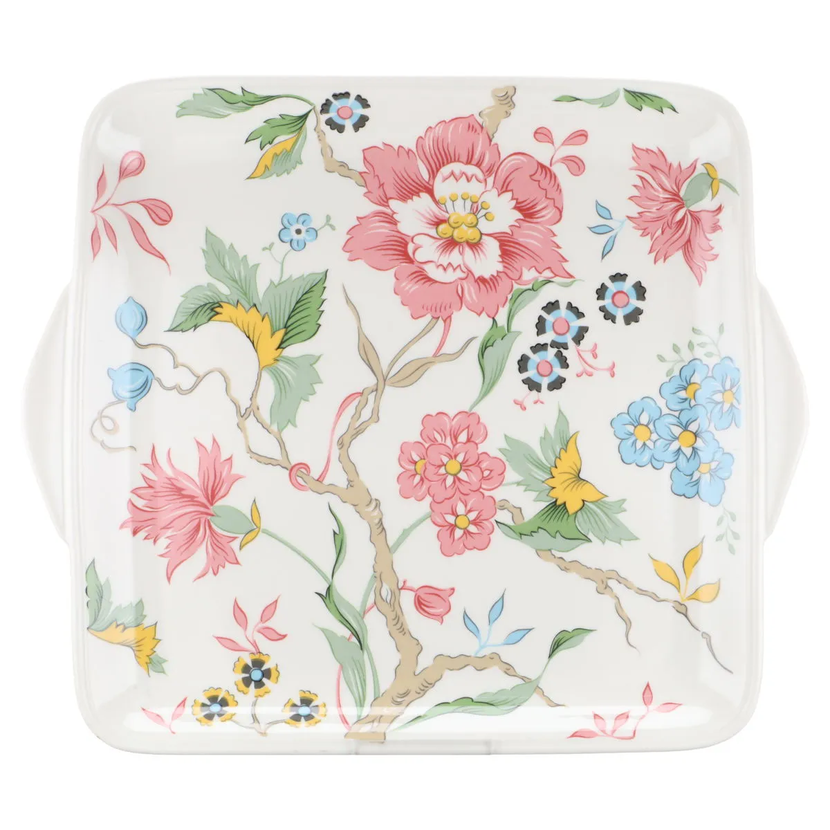 Sandwichplatte - Villeroy & Boch Chintz