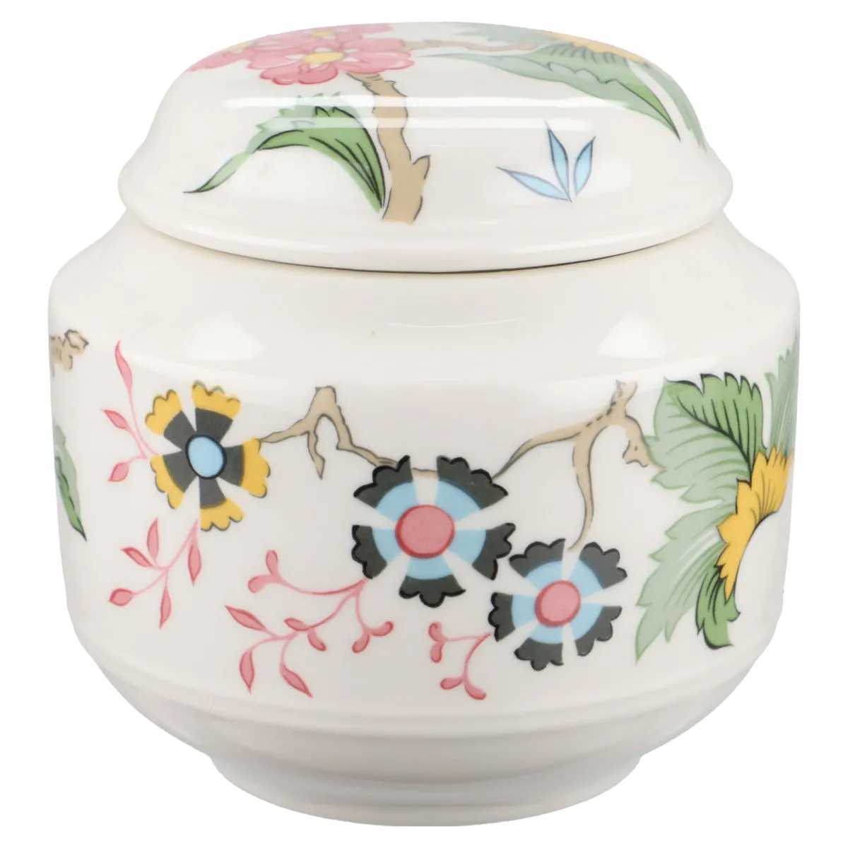 Zuckerdose - Villeroy & Boch Chintz