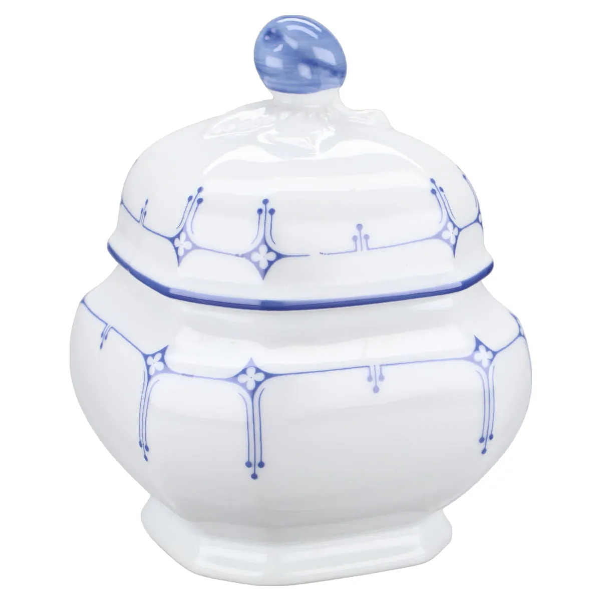 Zuckerdose - Seltmann Weiden Mirabell Ninette 27834