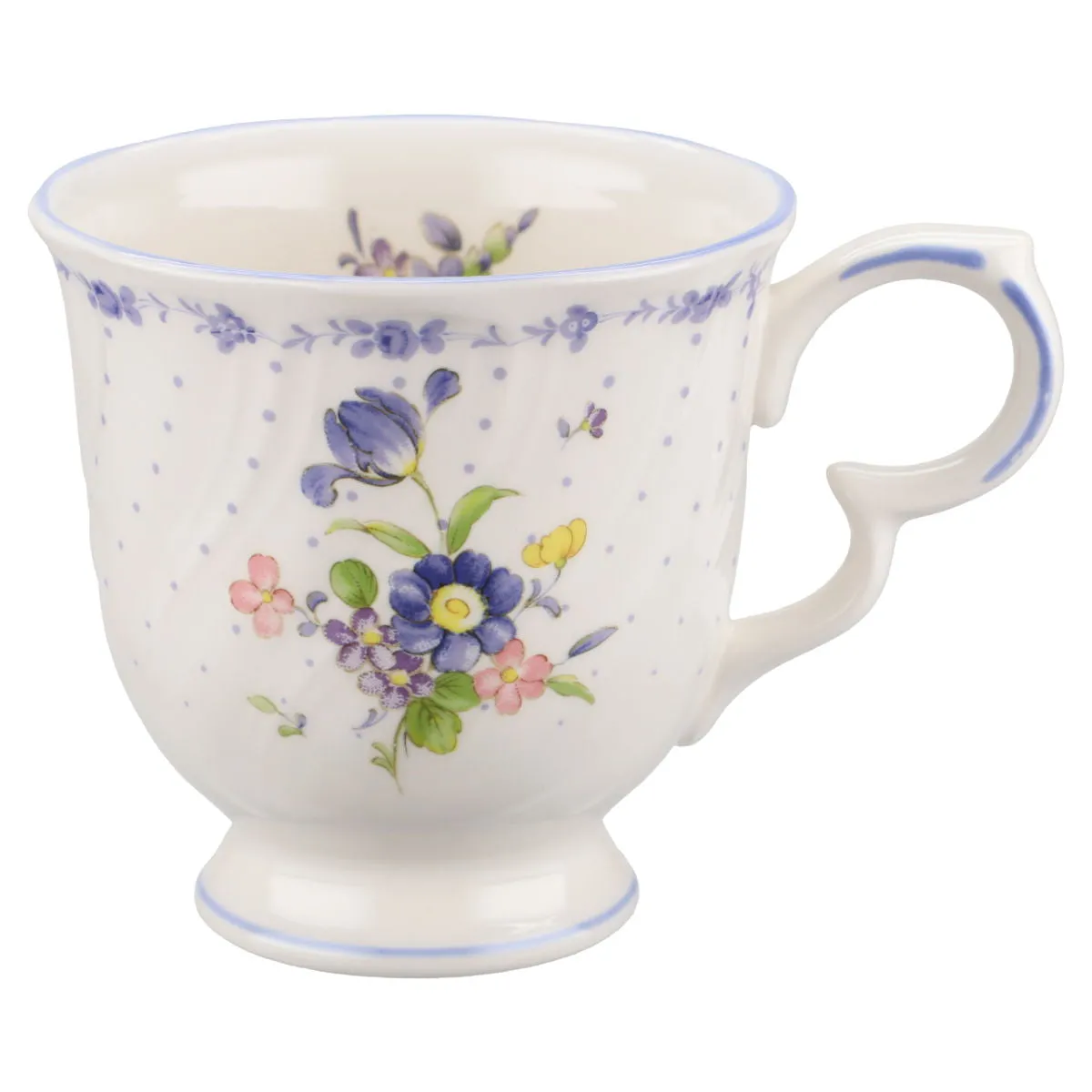 Kaffeetasse - Nikko Japan Vanessa