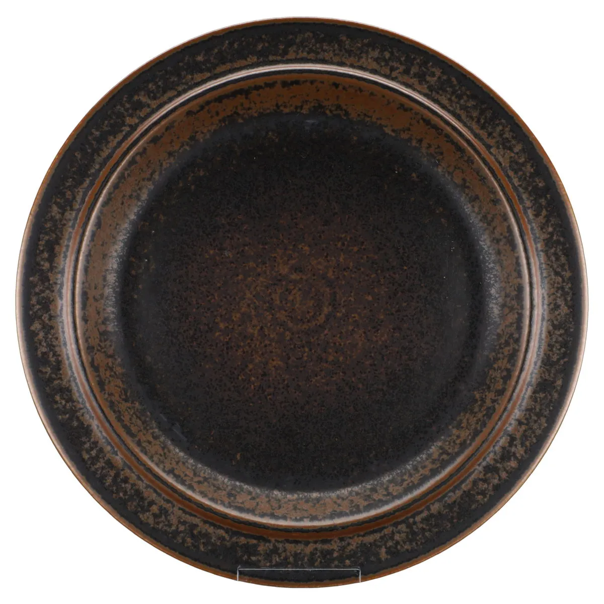 Speiseteller groß - Arabia Finnland Ruska