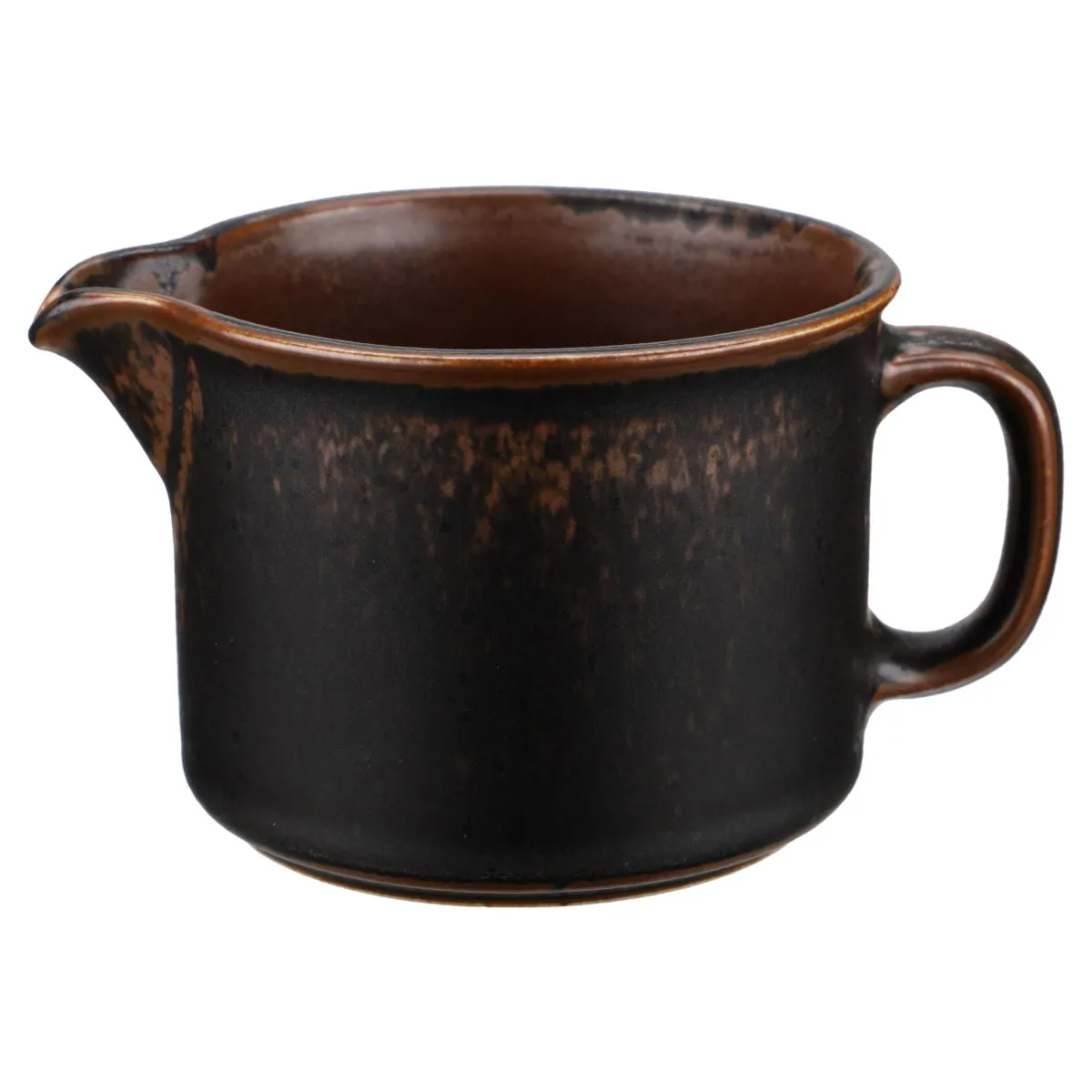 Milchkännchen - Arabia Finnland Ruska