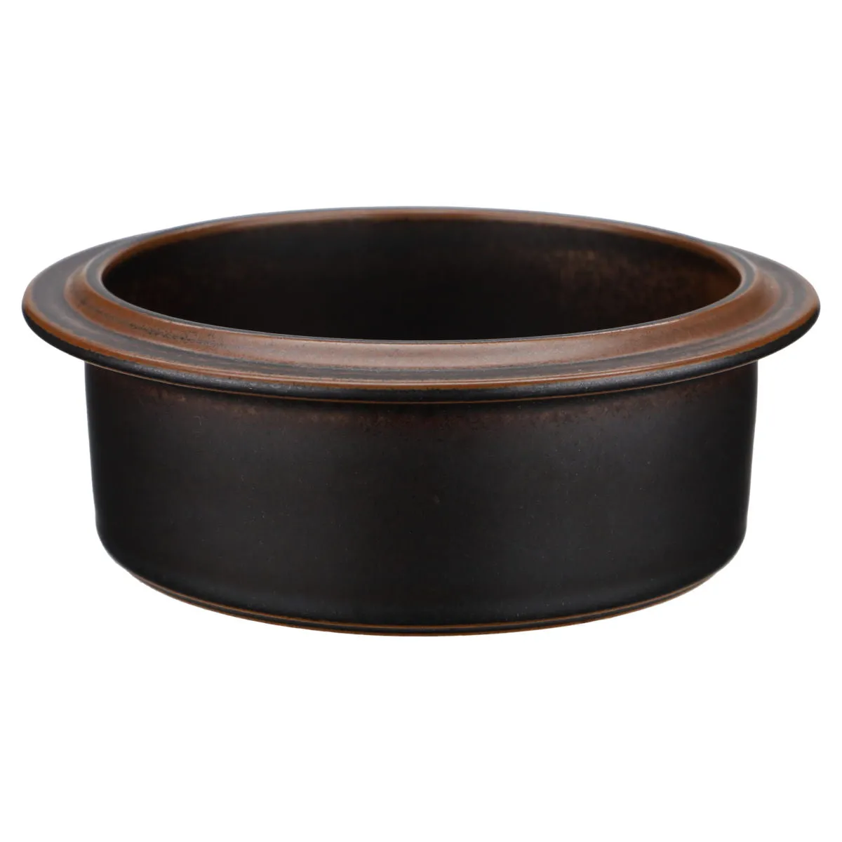 Schüssel klein - Arabia Finnland Ruska