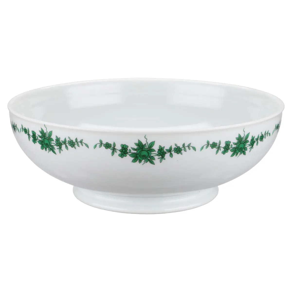 Schüssel klein - Fürstenberg Alt Fürstenberg Schlossgarten 02762