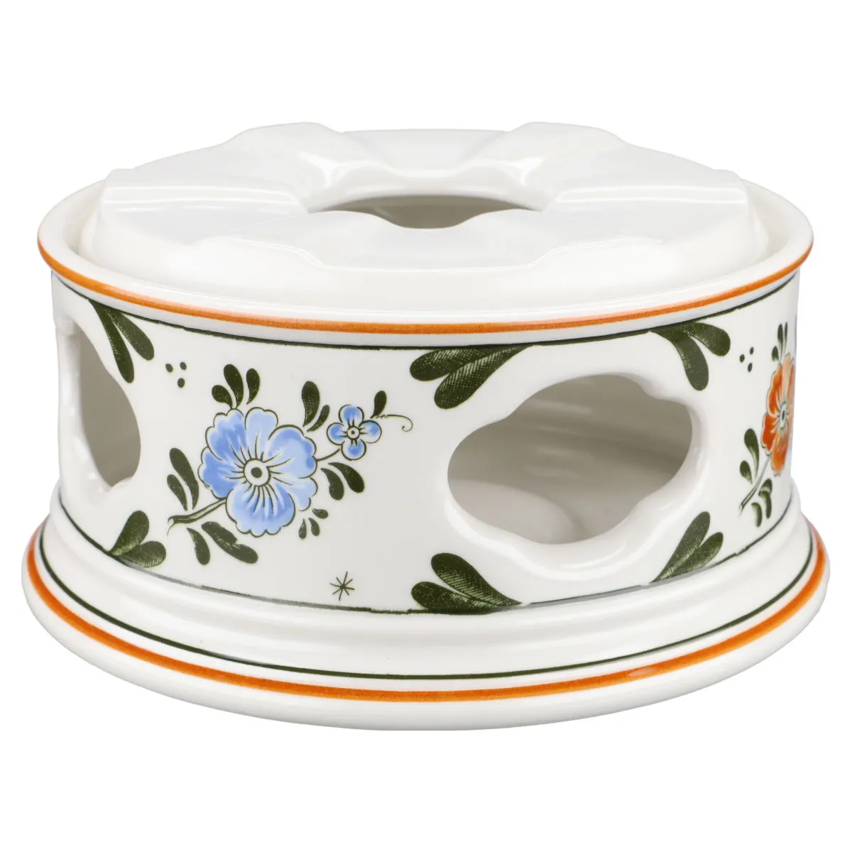 Stövchen 2-teilig - Villeroy & Boch Alt Amsterdam