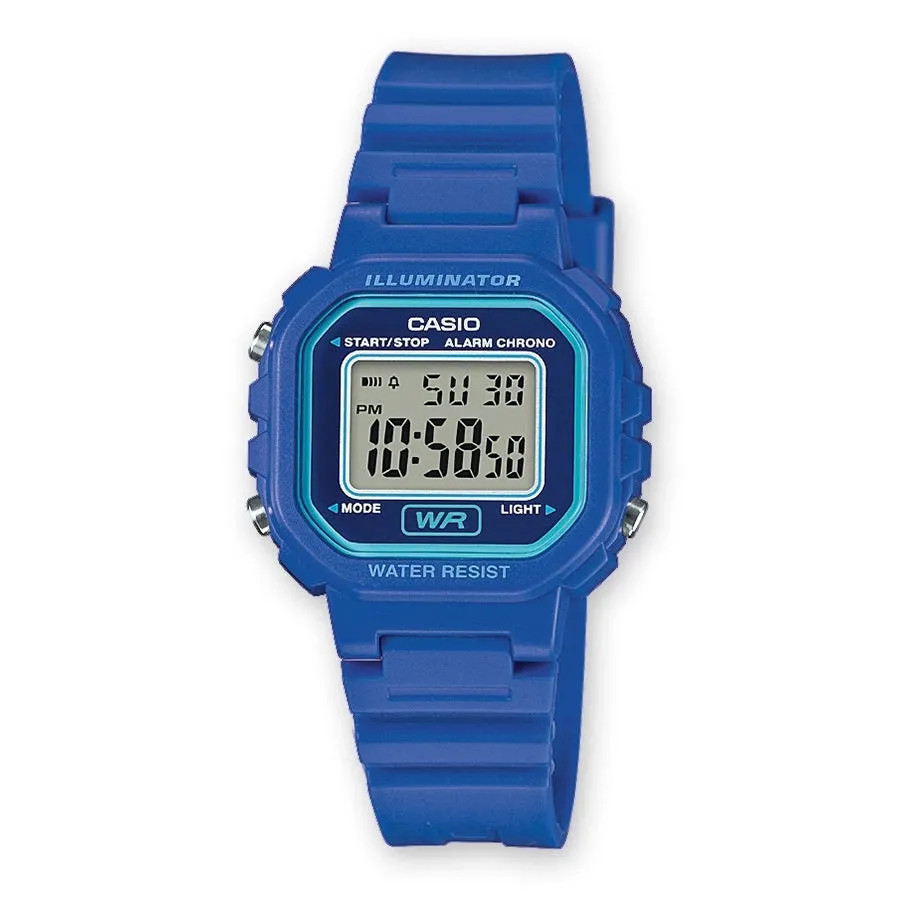 Orologio Casio bambino Digitale Blu